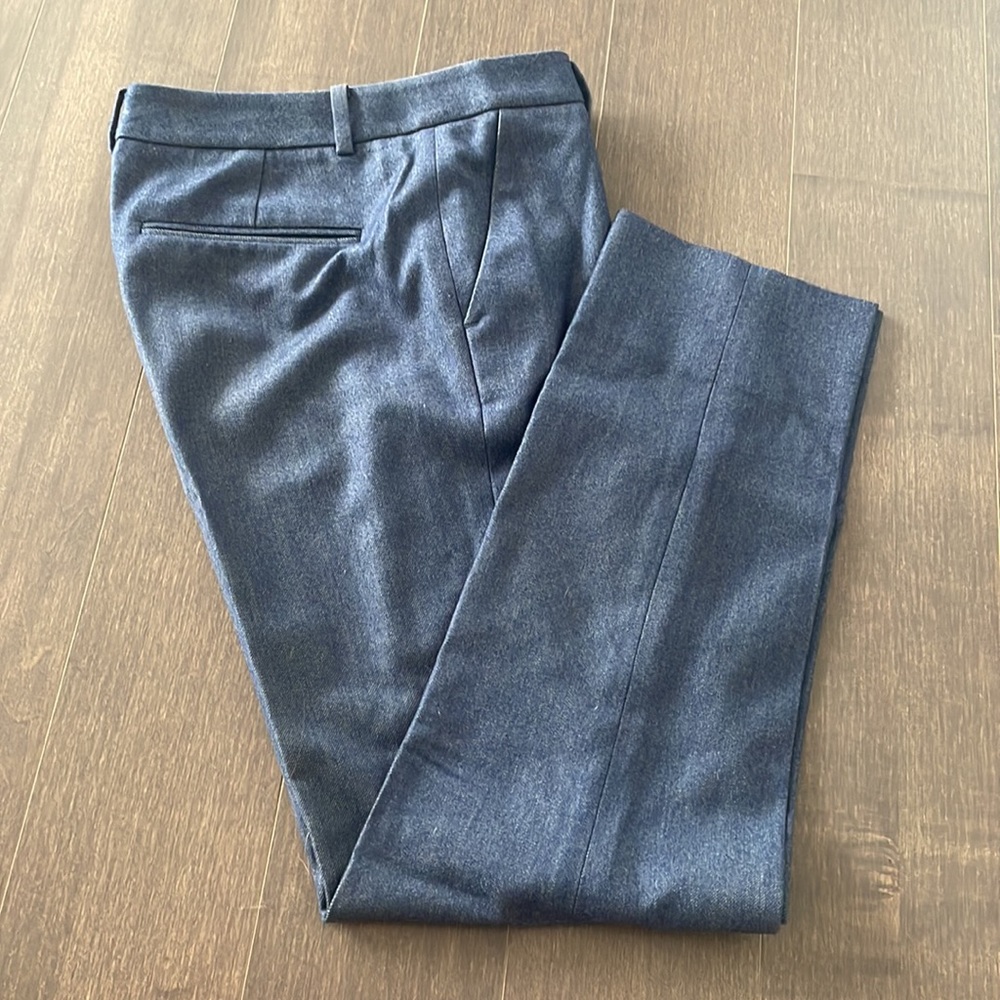 Club Monaco denim trousers